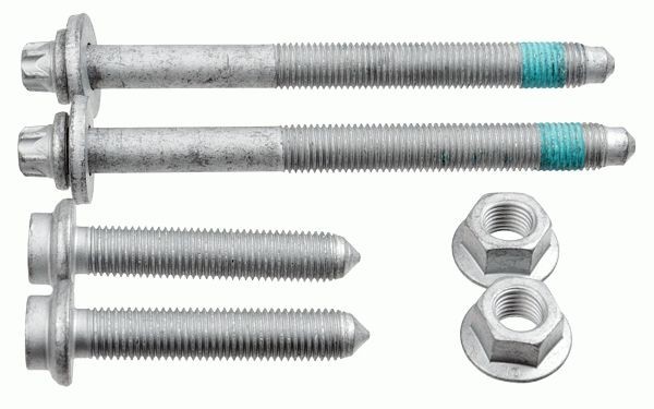 LEMFÖRDER Repair kit, wheel suspension Article number: 37479 01 cheaply