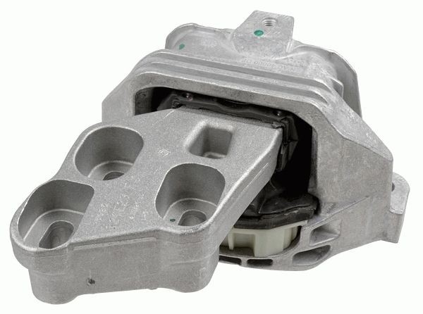 LEMFÖRDER Mounting, automatic transmission Article number: 37736 01 cheaply