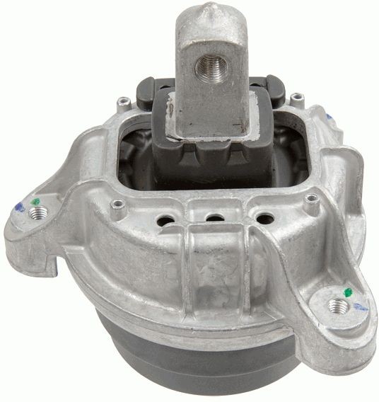 LEMFÖRDER Engine mount Article number: 37810 01 cheaply