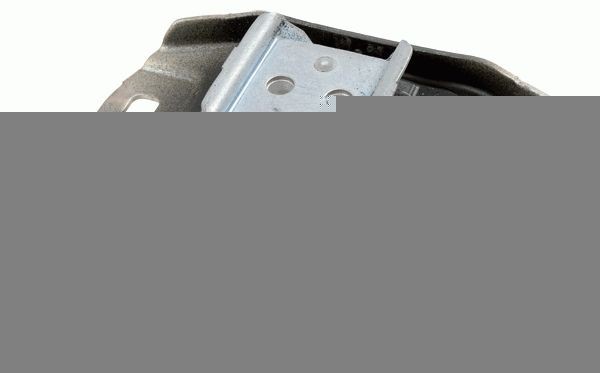 LEMFÖRDER Mounting, automatic transmission Article number: 37938 01 cheaply
