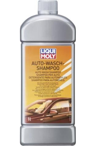 LIQUI MOLY Auto Shampoo Article number: 1545 cheaply