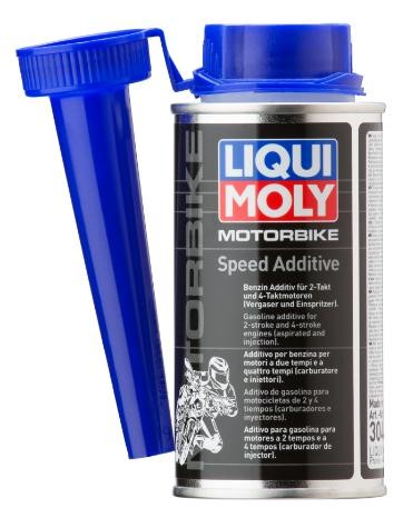 LIQUI MOLY Fuel Additive Article number: 3040 cheaply