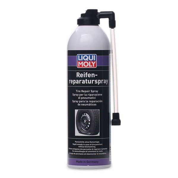 LIQUI MOLY Tyre sealant Article number: 3343 cheaply