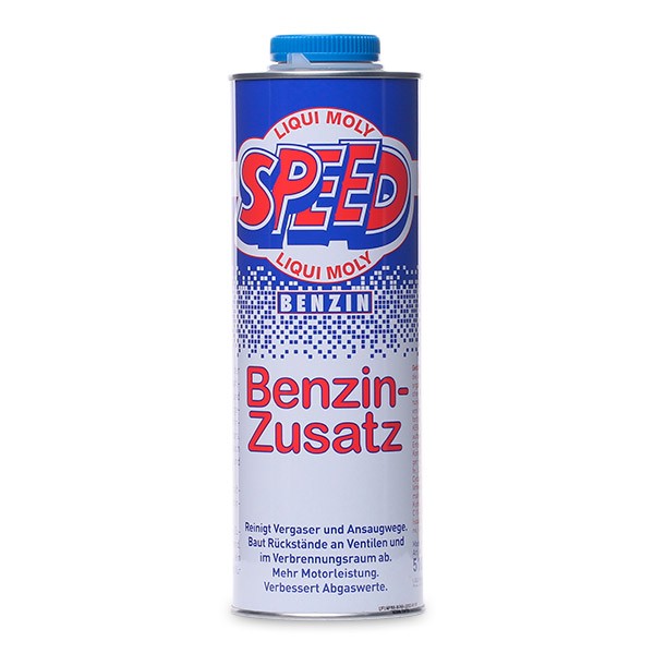 LIQUI MOLY Fuel Additive Article number: 5105 cheaply