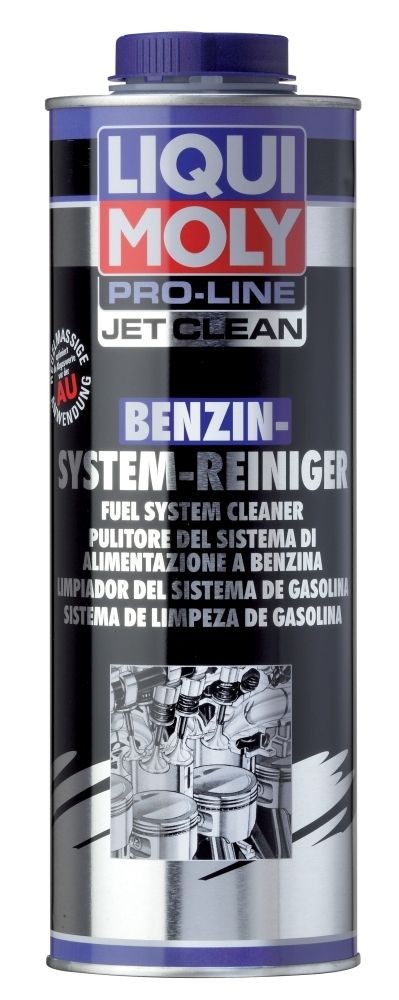 LIQUI MOLY Cleaner, petrol injection system Article number: 5147 cheaply