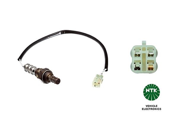 NGK Lambda sensor Article number: 90019 cheaply