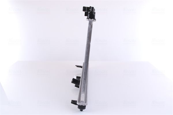 NISSENS Engine radiator Article number: 681382 cheaply