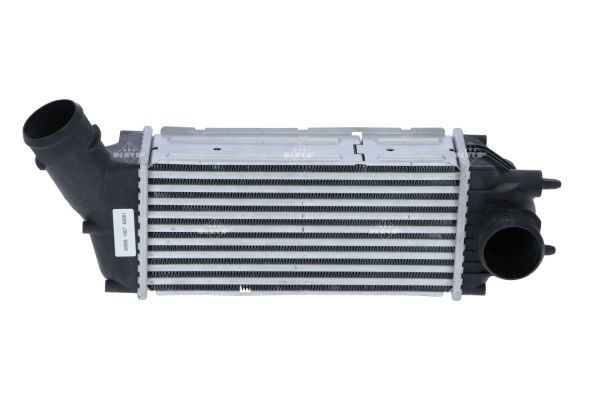 NRF Intercooler Varenummer: 30908 billige