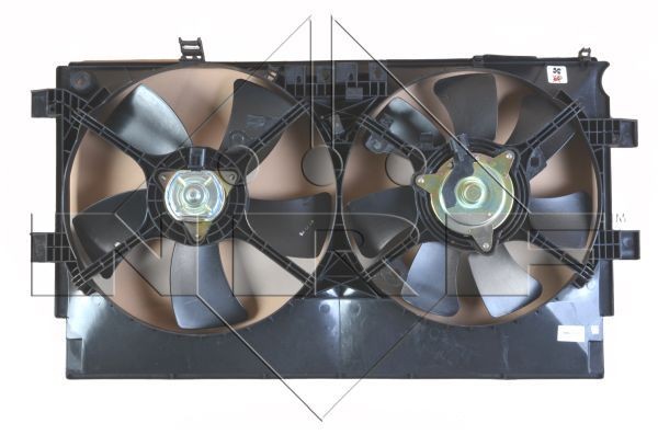 NRF Køleventilator Varenummer: 47599 billige