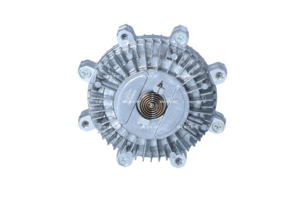 NRF Kobling, kølerventilator Varenummer: 49525 billige