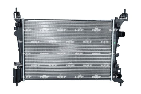 NRF Engine radiator Article number: 55341A cheaply