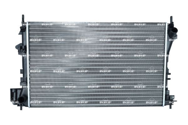 NRF Engine radiator Article number: 58203A cheaply