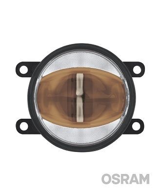 OSRAM Fog Light Set LEDriving FOG PL GOLD EDITION Article number: LEDFOG103-GD cheaply