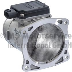 PIERBURG Mass air flow sensor Article number: 7.22184.60.0 cheaply