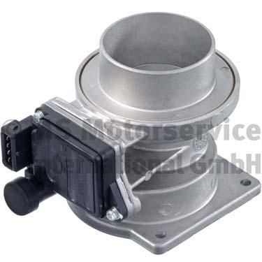 PIERBURG Mass air flow sensor Article number: 7.22184.72.0 cheaply