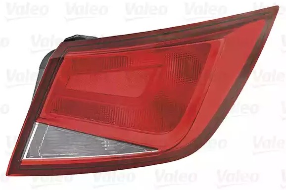 VALEO Rear light Article number: 045322 cheaply