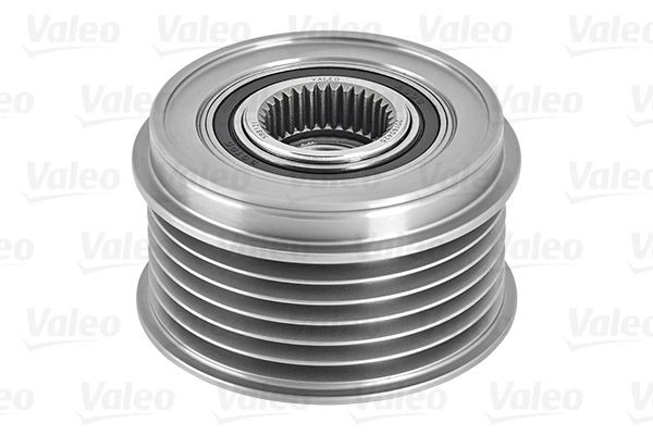 VALEO Generator friløbskobling Varenummer: 588121 billige