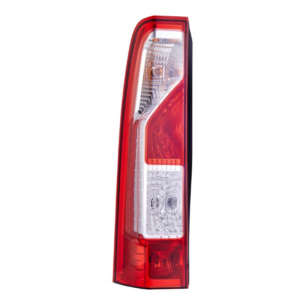 HELLA Rear light Article number: 2VA 010 110-051 cheaply
