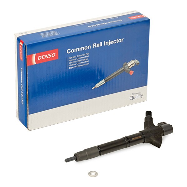 DENSO Injector Nozzle Article number: DCRI200410 cheaply