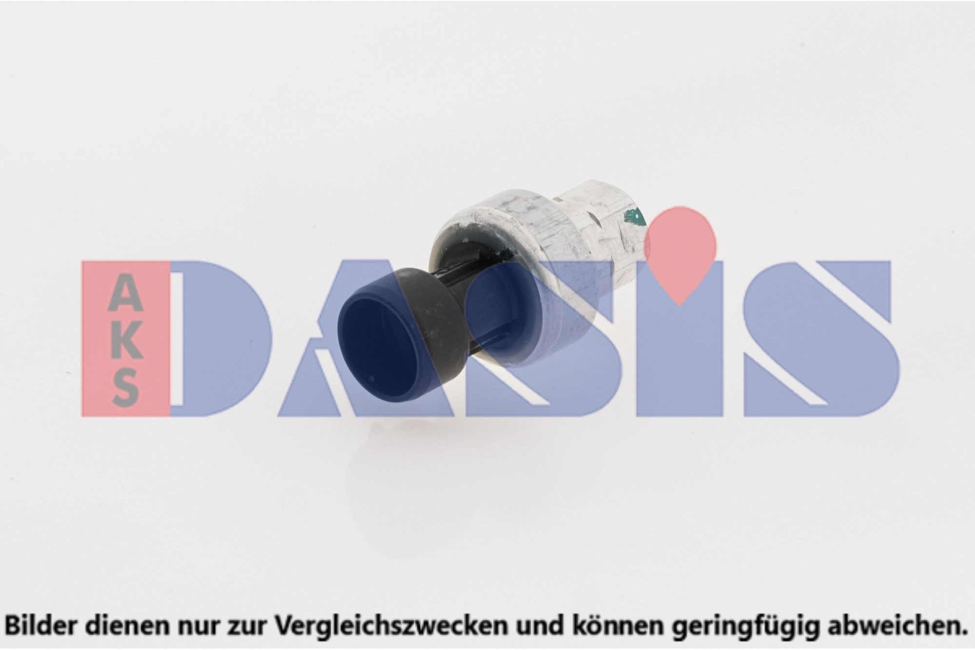 AKS DASIS Air conditioning pressure switch Article number: 860201N cheaply