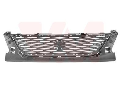 VAN WEZEL Radiator Grille Article number: 4946510 cheaply