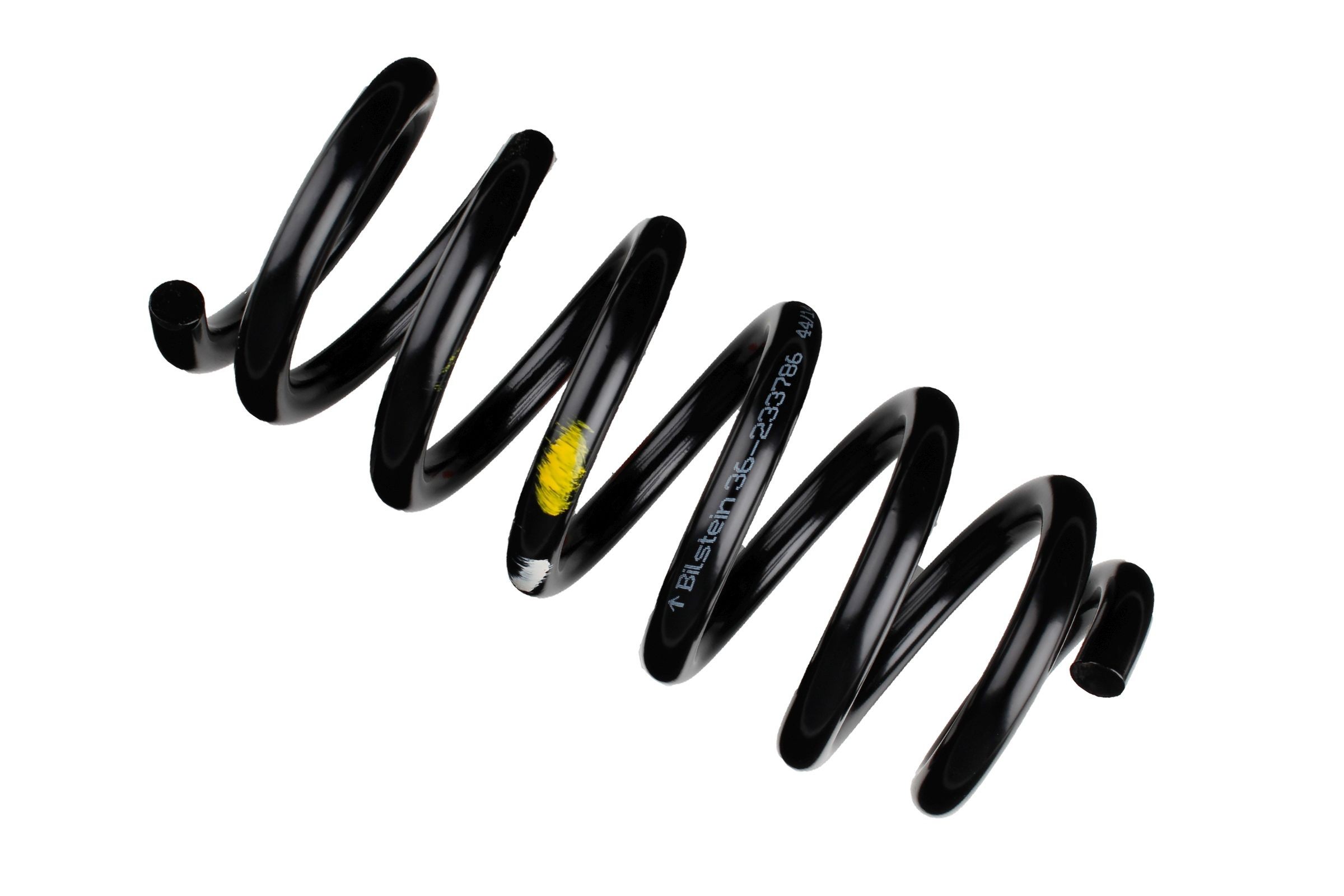 BILSTEIN Coil spring Article number: 36-233786 cheaply