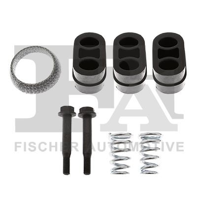 FA1 Mounting Kit, silencer Article number: K120615 cheaply