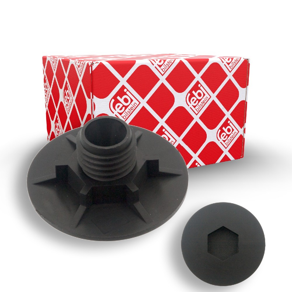 FEBI BILSTEIN Screw Plug Article number: 47145 cheaply