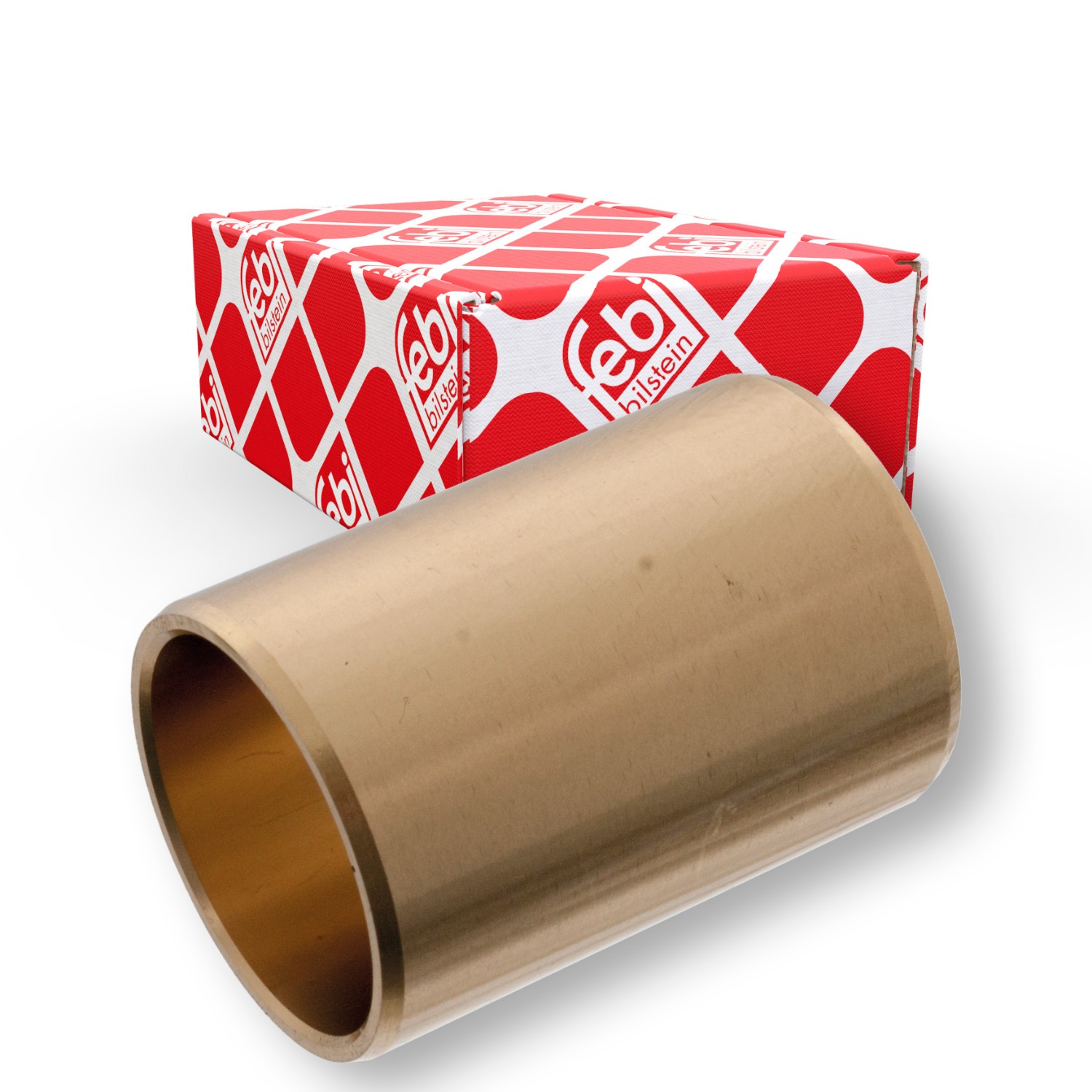 FEBI BILSTEIN Bush, spring eye Article number: 47599 cheaply