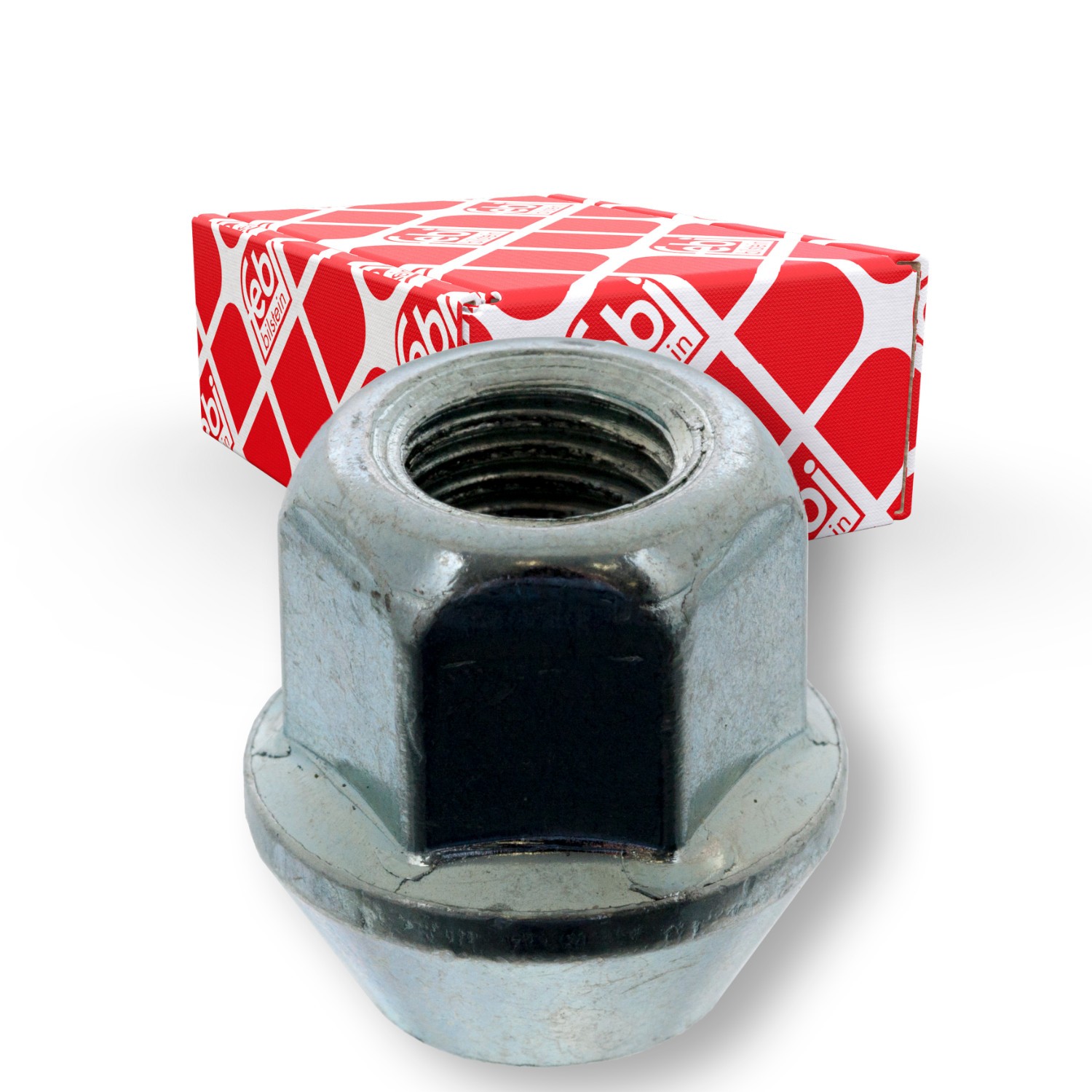 FEBI BILSTEIN Wheel Nut Article number: 45788 cheaply