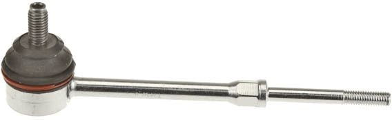 TRW Anti-roll bar link Article number: JTS1215 cheaply