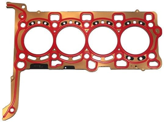 ELRING Gasket, cylinder head Article number: 744.472 cheaply
