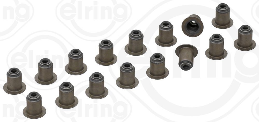 ELRING Seal Set, valve stem Article number: 453.750 cheaply