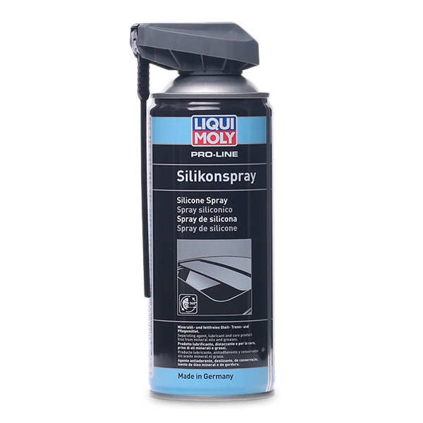 LIQUI MOLY Silicon Lubricant Article number: 7389 cheaply