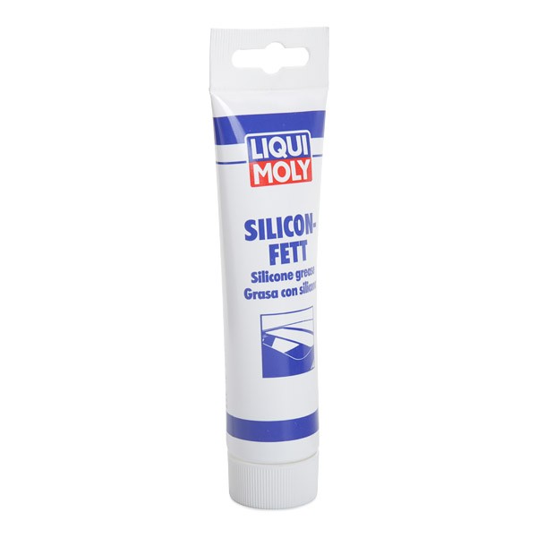 LIQUI MOLY Silicon Lubricant Article number: 3312 cheaply