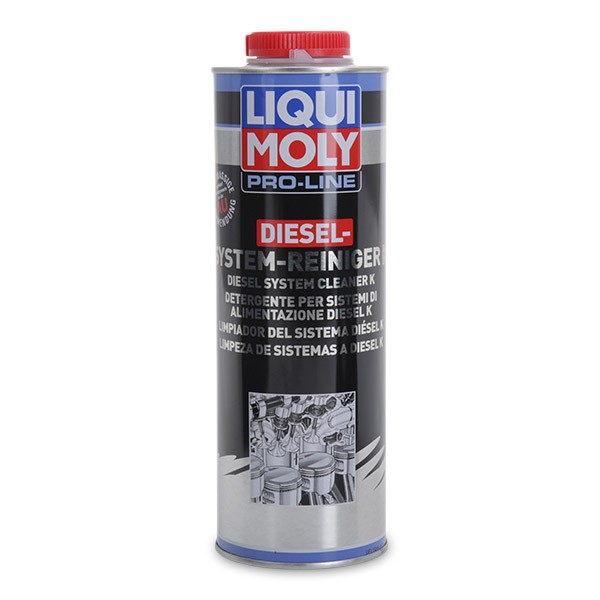 LIQUI MOLY Cleaner, diesel injection system Article number: 5144 cheaply