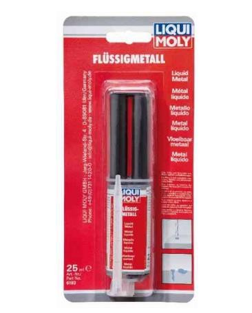 LIQUI MOLY Epoxylim Varenummer: 6193 billige