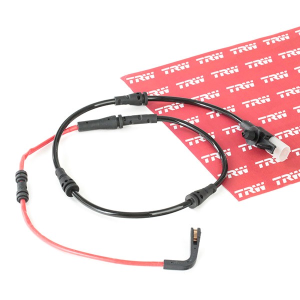 TRW Brake pad wear sensor Article number: GIC377 cheaply