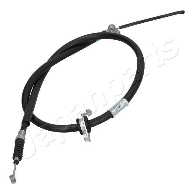 JAPANPARTS Håndbremsekabel Varenummer: BC-2024R billige