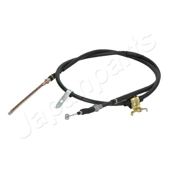 JAPANPARTS Tross, seisupidur Artikli number: BC-335R soodsalt