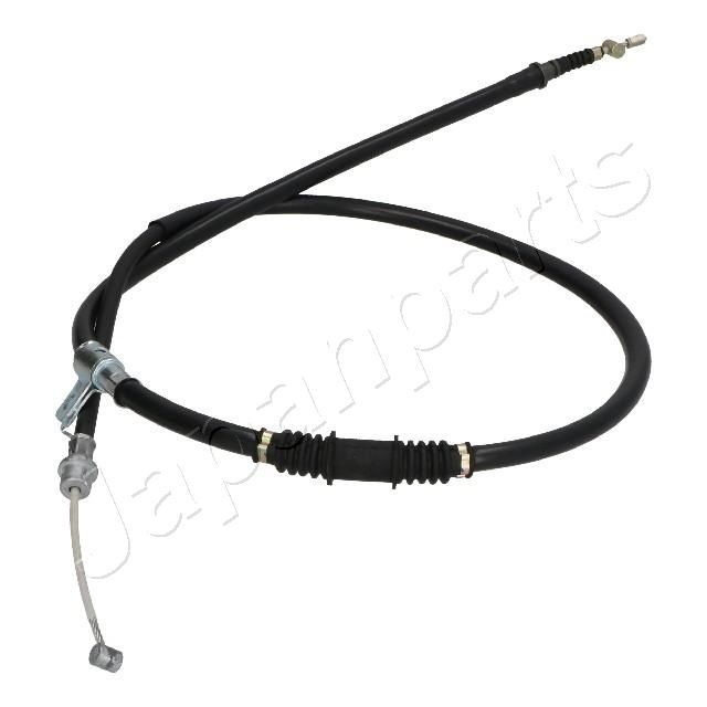 JAPANPARTS Håndbremsekabel Varenummer: BC-5001L billige