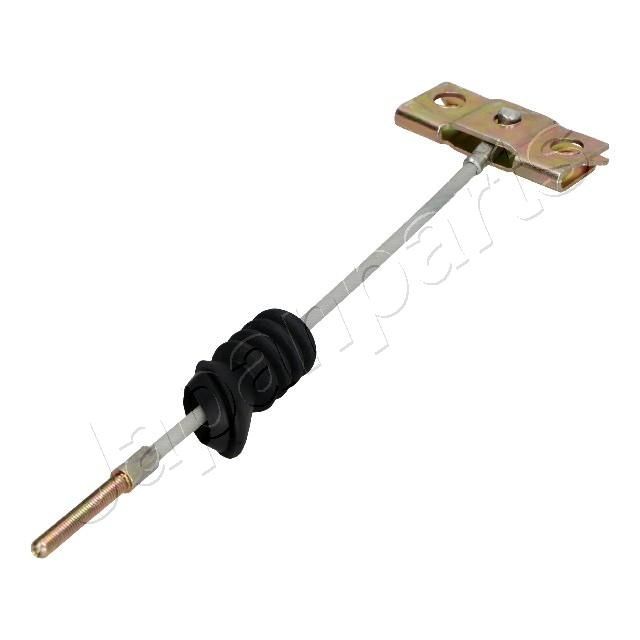 JAPANPARTS Håndbremsekabel Varenummer: BC-535 billige