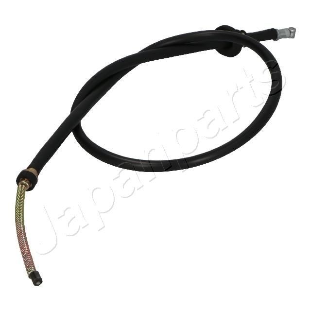 JAPANPARTS Håndbremsekabel Varenummer: BC-583 billige