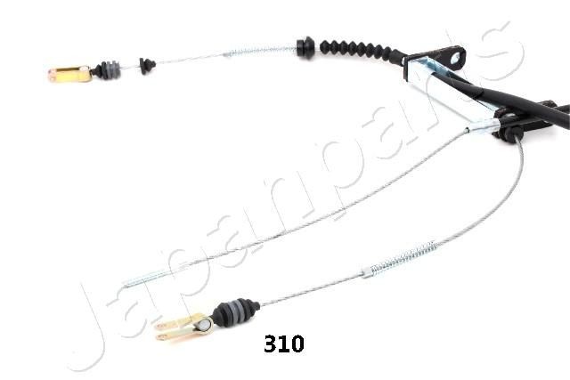 JAPANPARTS Suspension arm Article number: BS-538R cheaply