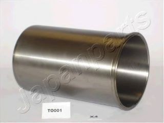 JAPANPARTS Cylinderfodersats Artikelnummer: CC-TO001 billigt