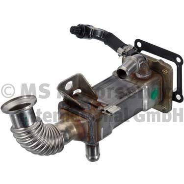 PIERBURG 7.00837.01.0 EGR-jahuti SCÉNIC 1.9 dCi 120 HP Diisel 2010