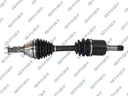 GSP Drive shaft Article number: 244080 cheaply