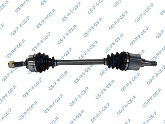 GSP Drive shaft Article number: 210311 cheaply
