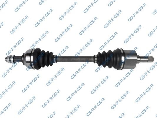 GSP Drive shaft Article number: 210314 cheaply