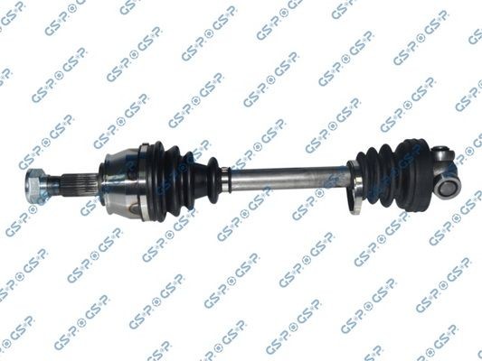 GSP Drive shaft Article number: 217066 cheaply